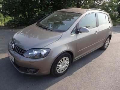 VW Golf Plus Cross
