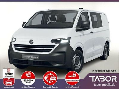 Neu VW Transporter 150 PS (110 kW) 2025 Weiß Van
