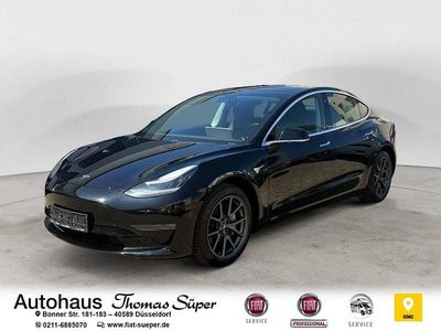 Gebraucht Tesla Model 3 350 kW (476 PS) 2019 Schwarz Limousine