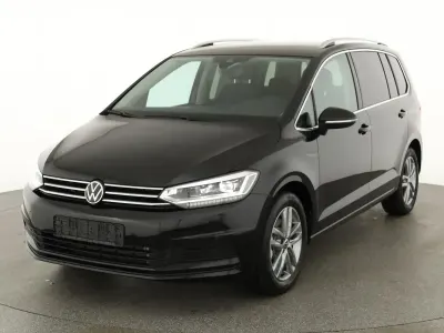 Neu VW Touran Comfortline 150 PS (110 kW) 2026 Andere Van / Kleinbus