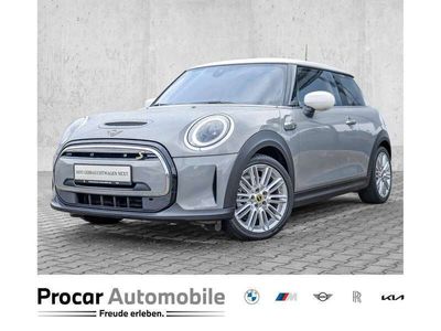 gebraucht Mini Cooper SE Hatch