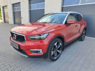 Occasion Volvo XC40