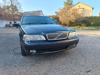 Gebraucht Volvo V70 144 PS (105 kW) 1999 Kombi