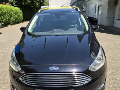 Gebraucht Ford Grand C-Max