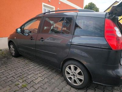 Mazda 5