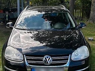 VW Golf VI