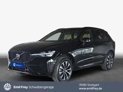 Gebraucht Volvo XC60 Plus 197 PS (144 kW) 2023 Schwarz SUV