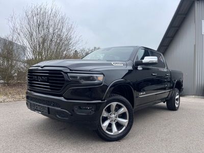 gebraucht Dodge Ram HEMI 5.7 CREW CAB LIMITED 360 PANO VOLL