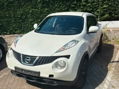 Gebraucht Nissan Juke