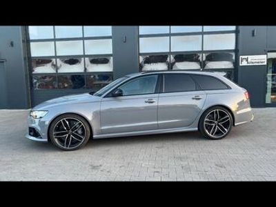 gebraucht Audi RS6 C7