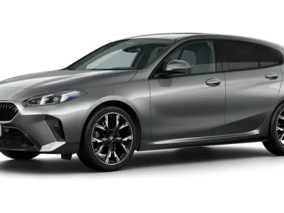 Gebraucht BMW 120 Shadowline 170 PS (125 kW) 2026 Grau Kleinwagen