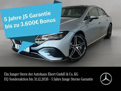 Gebraucht Mercedes EQE AMG 53