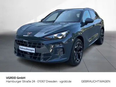 Gebraucht Cupra Terramar 204 PS (150 kW) 2026 Fjordblau SUV