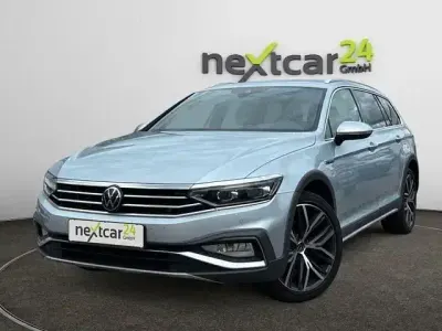 Usata VW Passat Alltrack