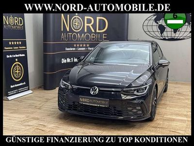 Schwarz Gebraucht 2022 VW Golf GTI Limousine | 26.700 € (Fairer Preis)