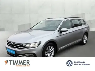 Occasion VW Passat Business 150 ch (110 kW) 2023 Argent Break