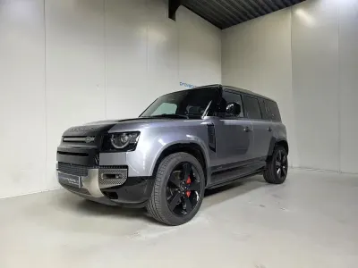 Gebraucht Land Rover Defender