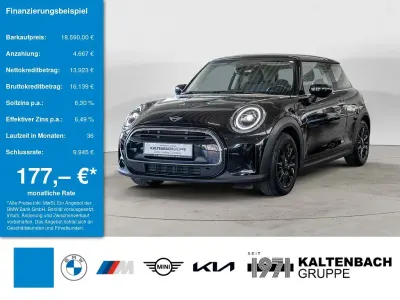 Gebraucht Mini Cooper