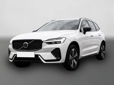 Usata Volvo XC60 R-Design 398 CV (292 kW) 2024 Bianco SUV