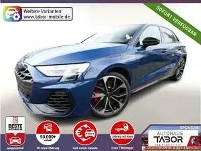 Gebraucht Audi S3