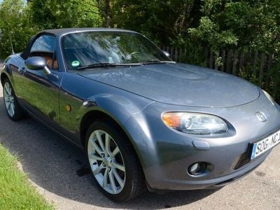Mazda MX5