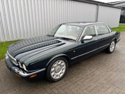 Gebraucht Jaguar XJR