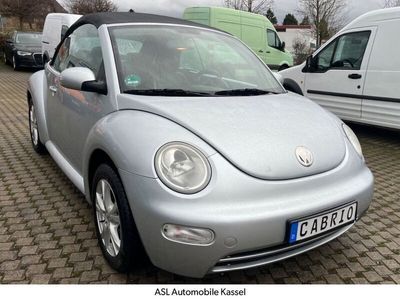 VW Beetle