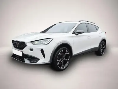 Gebraucht Cupra Formentor VZ 310 PS (228 kW) 2023 Manufacturer SUV