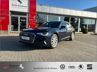 Gebraucht Audi A6