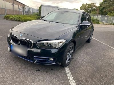 BMW 120