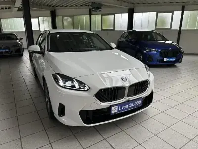 Gebraucht BMW 120
