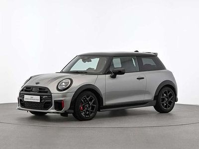 Second-hand Mini John Cooper Works 231 CP (169 kW) 2024 Gri Hatchback