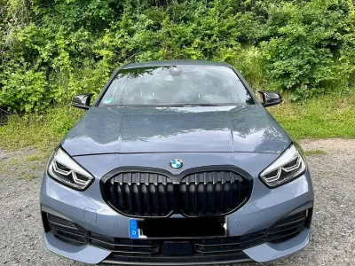 Gebraucht BMW 118