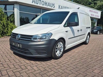 VW Caddy Maxi