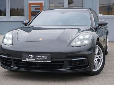 Porsche Panamera 4S