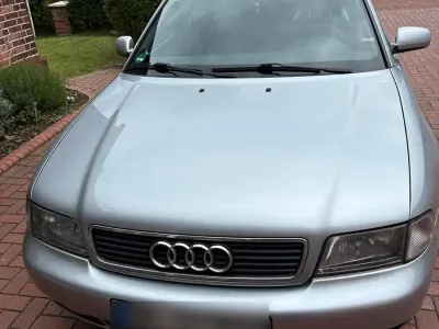 Occasion Audi A4