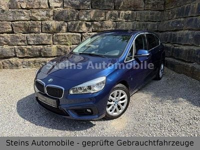BMW 225 Active Tourer