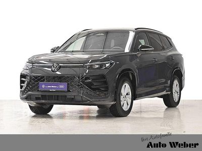 Neu VW Tayron R-line 193 PS (141 kW) 2026 Grau SUV
