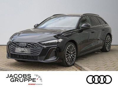 Neu Audi A5 Ambiente 367 PS (269 kW) 2025 Schwarz Kombi