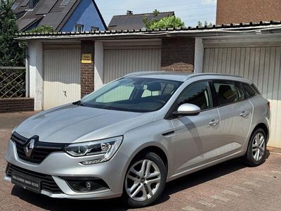 Renault Mégane GrandTour