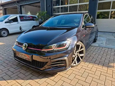 Gebraucht VW Golf VII