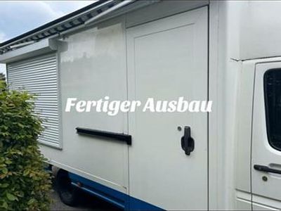 Gebraucht VW LT 159 PS (116 kW) 2005