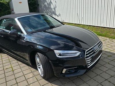 Audi A5 Cabriolet