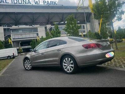VW CC