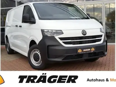Gebraucht VW T7
