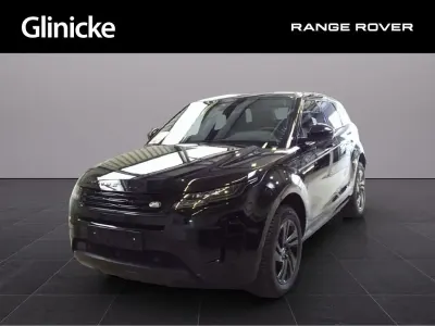 Gebraucht Land Rover Range Rover evoque