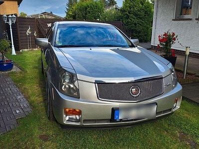 Cadillac CTS
