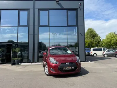 Gebraucht Hyundai ix20