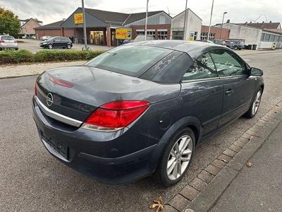 Opel Astra Cabriolet