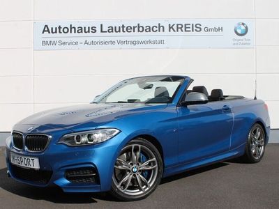 BMW M240